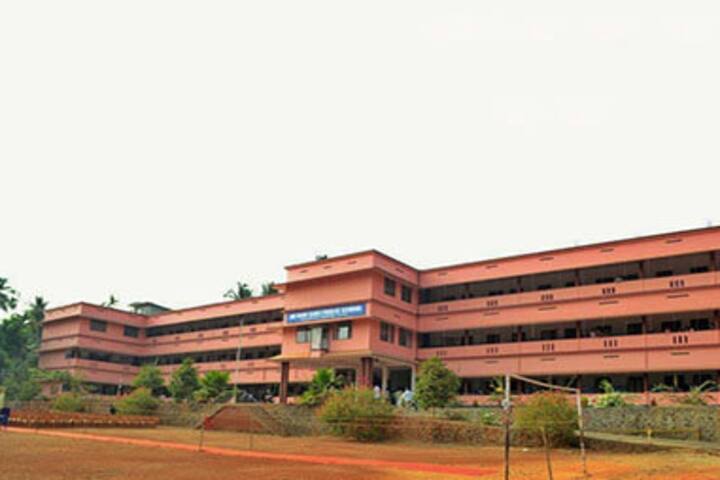 Jai Rani SABS Public School, Balussery, Kozhikode: Admission, Fee ...