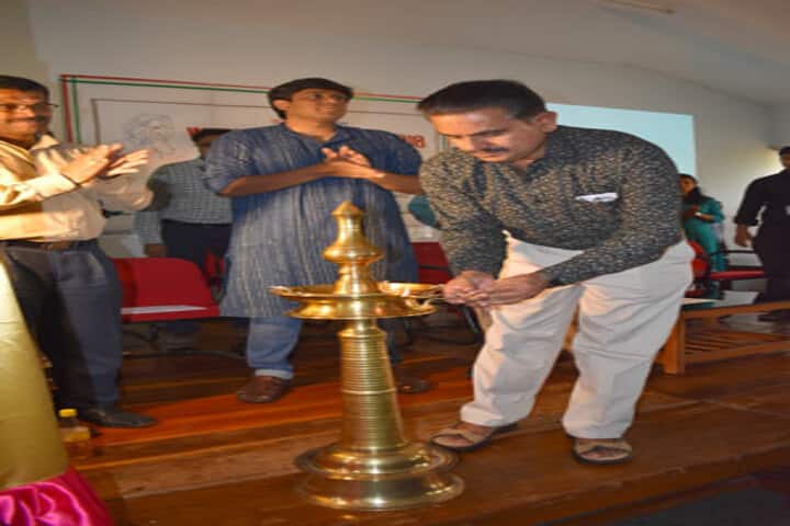 Jawahar Navodaya Vidyalaya-Event