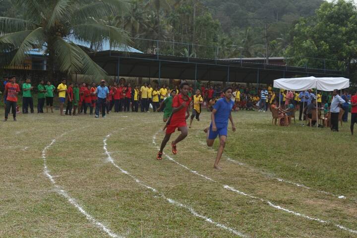 Jawahar Navodaya Vidyalaya-Sports