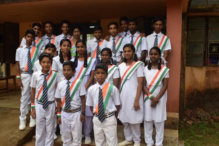 Jawahar Navodaya Vidyalaya-Youth Parliment