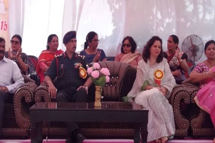 Jawahar Navodaya Vidyalaya-Event