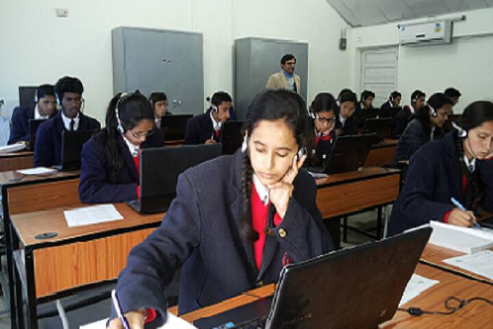 Jawahar Navodaya Vidyalaya-ICT Education
