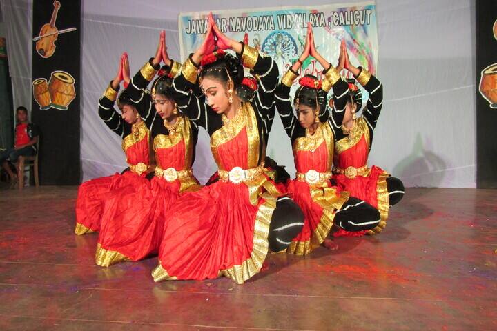 Jawahar Navodaya Vidyalaya-Annual Day