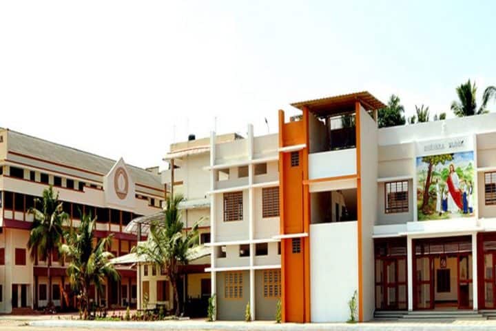 Jawahar Public School-Campus View