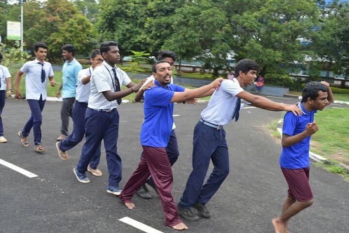 Jawahar Public School-Excursion