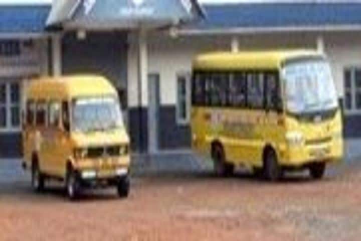 Junior Baselios English Medium School-Transport