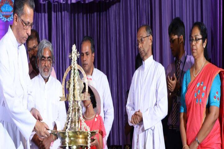 K E Carmel Central School-Annual Day