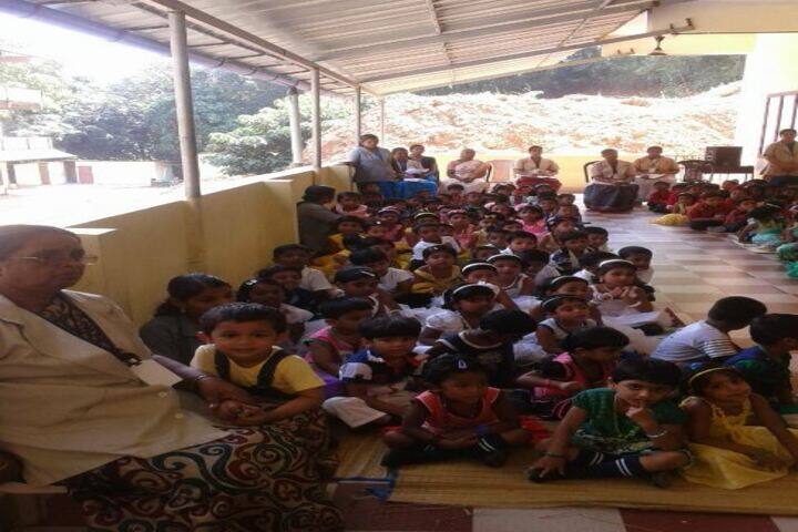 K N Sathyapalan Memorial Sree Narayana Central School-Excursion