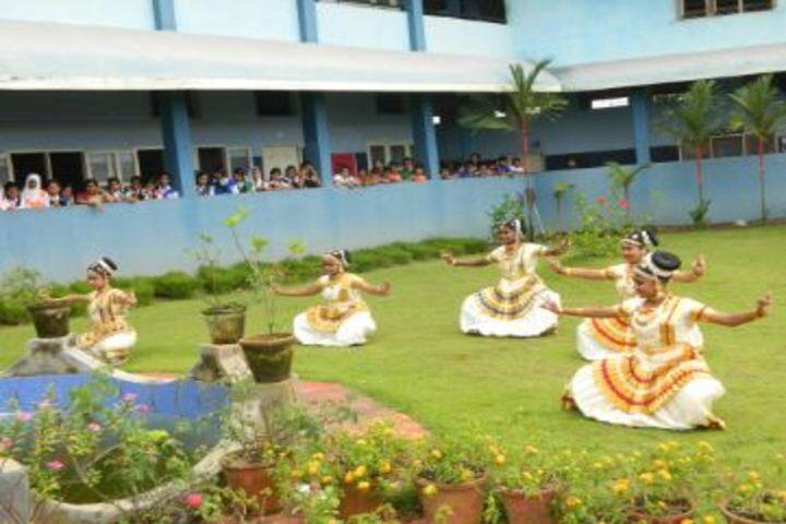 Kairali Vidya Bhavan-Kerala Day Celebrations