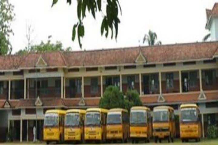 Kallivayalil Pappan Memorial Public School-Transport