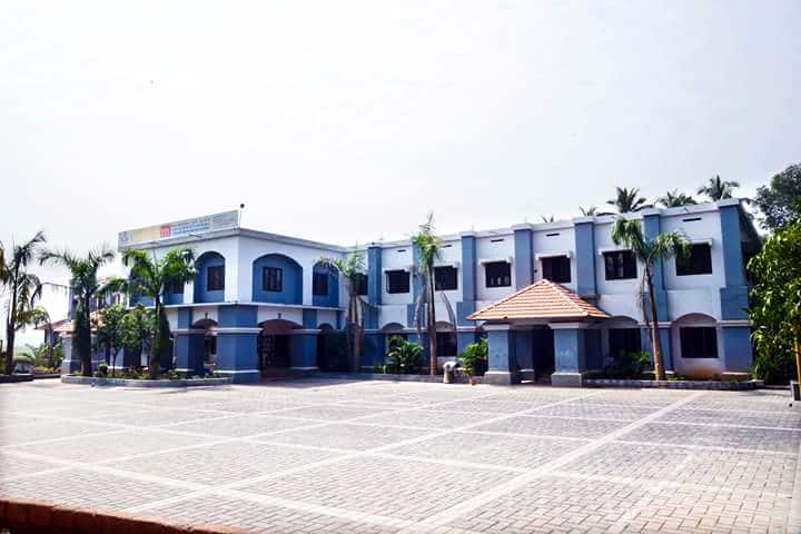Kamb And M School Of Life International-Campus