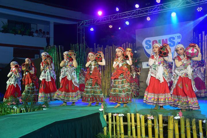 Kaoser English School-Cultural Day