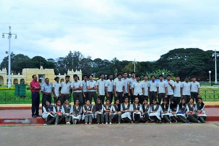 Kasturba Public School-Excursion