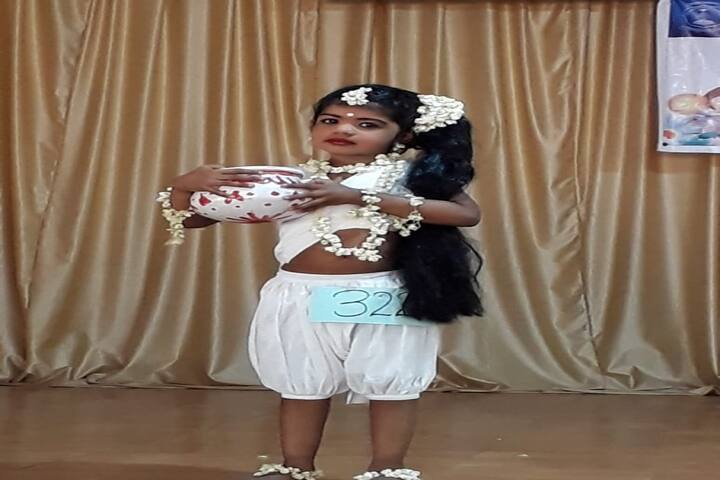 Karuna Central School-Kids Fest