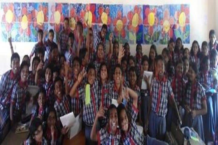 Kendriya Vidyalaya-Class Activity
