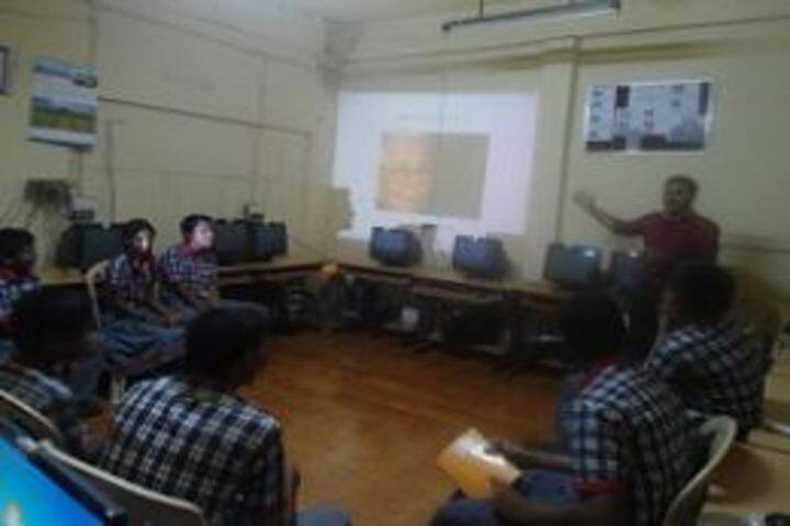Kendriya Vidyalaya-Quiz Competition