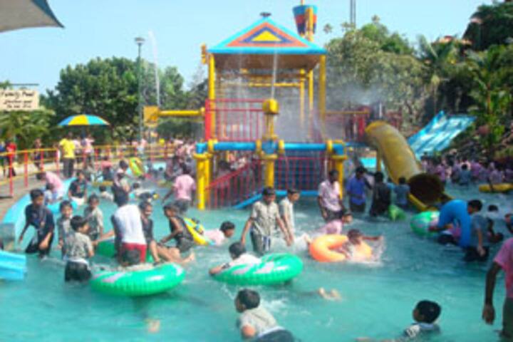 Kendriya Vidyalaya-Excursion