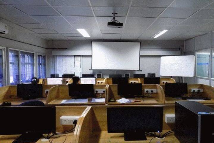 Kendriya Vidyalaya-Computer Lab