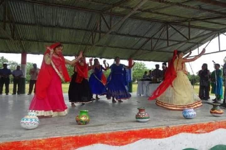 Kendriya Vidyalaya No 1-Dances