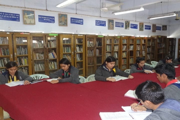 Kendriya Vidyalaya No 1-Librayer