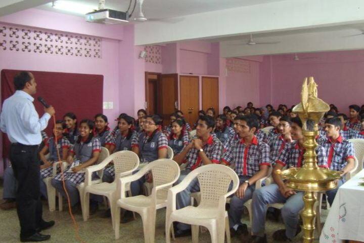 kendriya Vidyalaya-Cultural Day