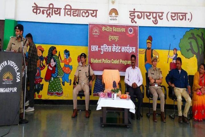 Kendriya Vidyalaya-Program