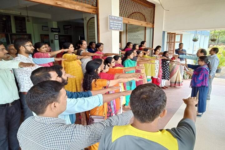 Kendriya Vidyalaya No 3-Event