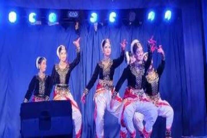 Kendriya Vidyalaya No 1-Annual Day
