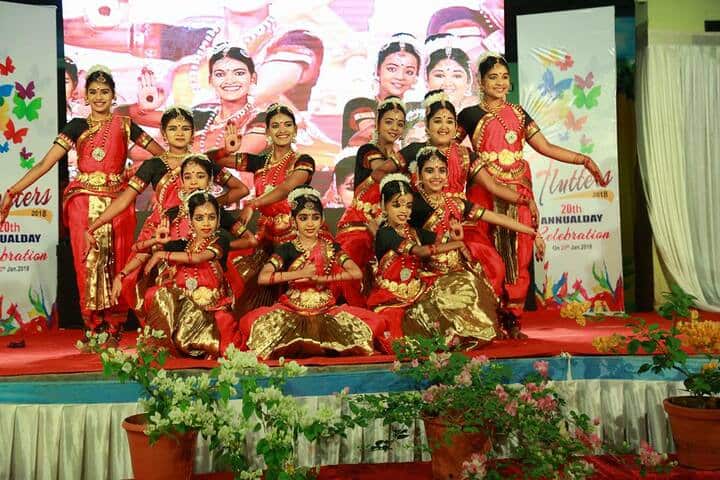 Koyyappathodi Darul Uloom English Medium School-Annual Day