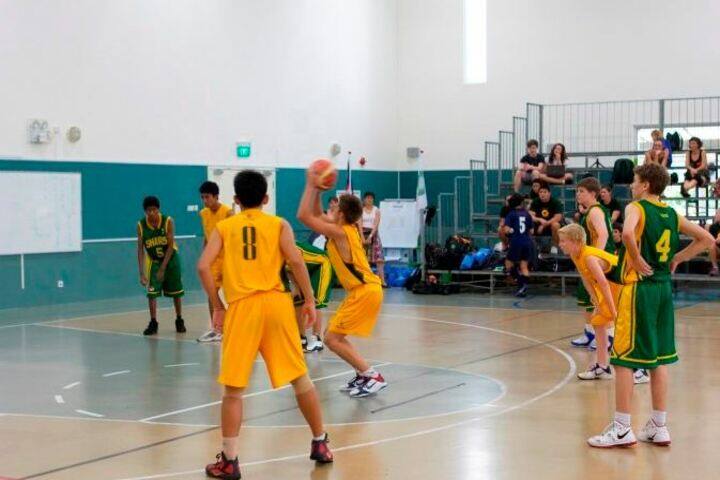 Koyyappathodi Darul Uloom English Medium School-Sports
