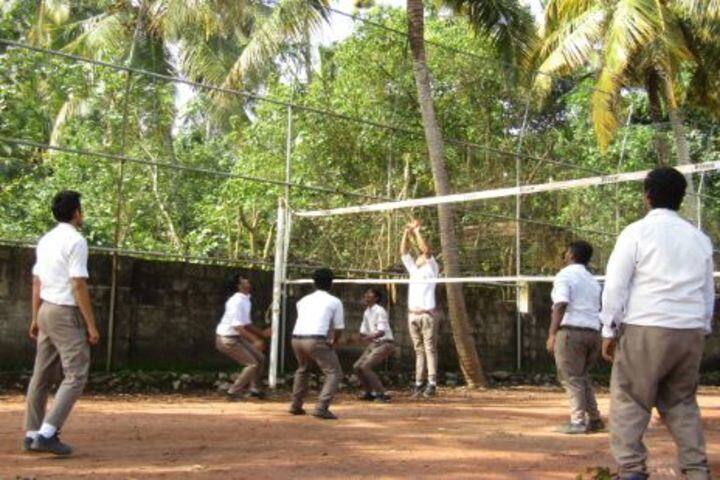 Lake Ford School-Sports