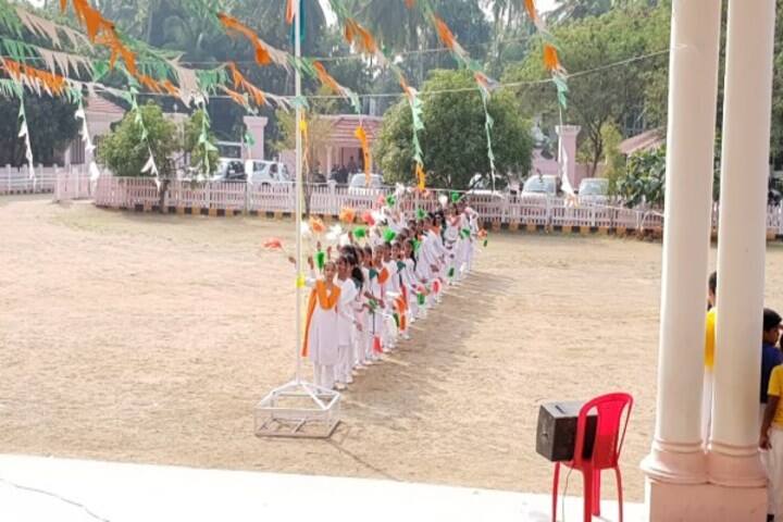 Le Mer Public School-Republic Day