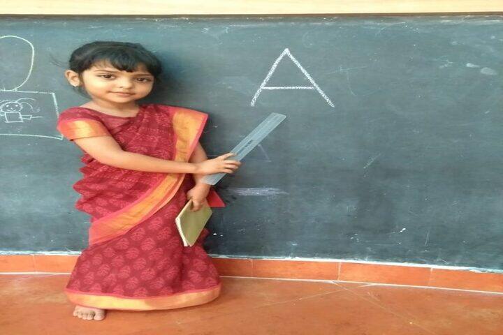 Life Valley International School-Teachers Day