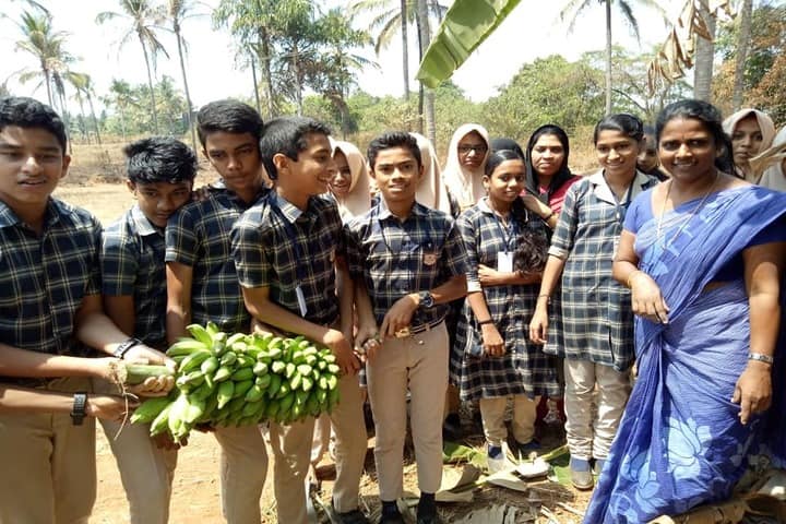 Little India Public School-Educational Tour