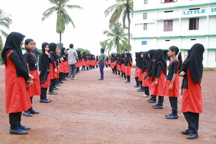 Little India Public School-Event