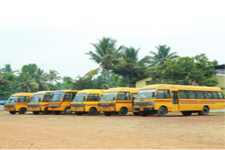 Lourdes Mata Central School-Transport Facility