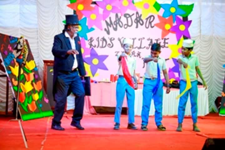 Madar English School-Event