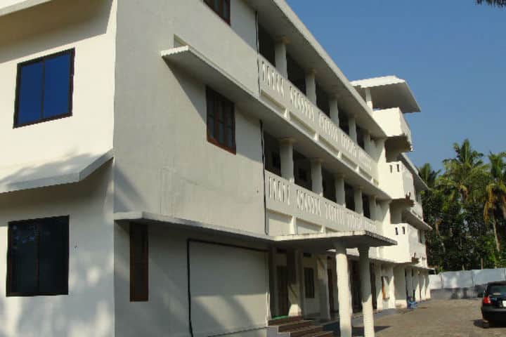 Mahatma Gandhi Memorial Model School-Senior Secondary Block