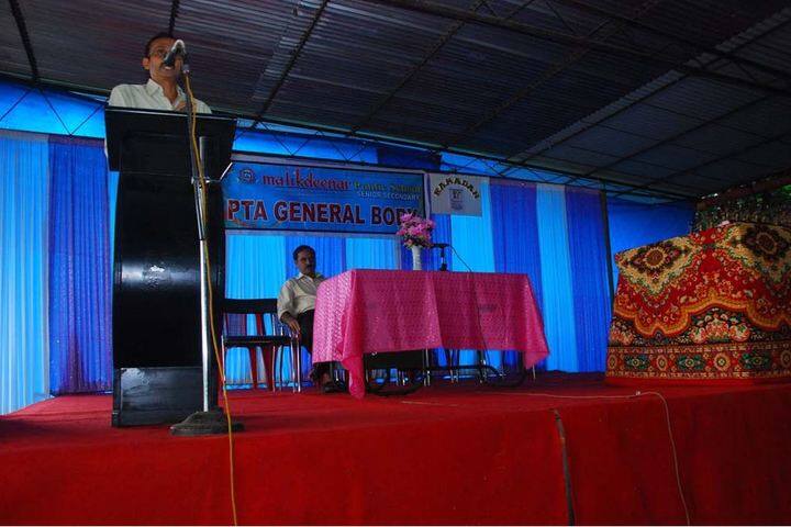 Malik Deenar Public School-Event