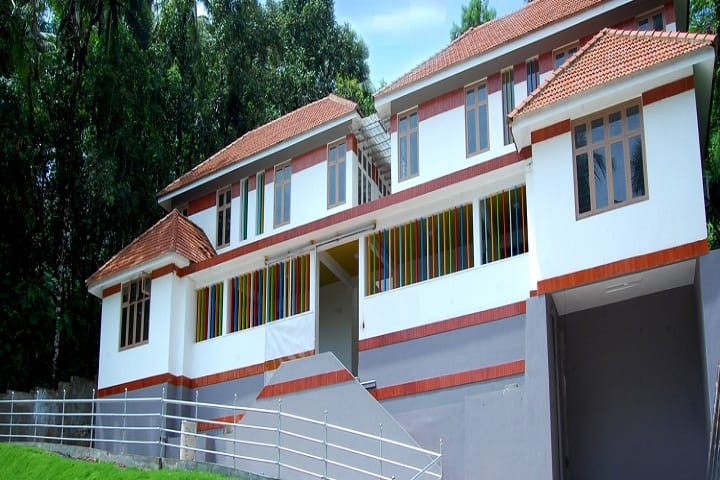 Mambaram English Medium School-Campus-View