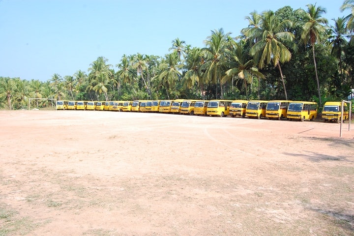 Mambaram English Medium School-Transport