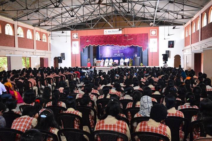 Mar Dionysius School-Event