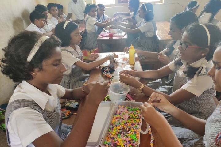 Mar Gregorios Memorial Central Public School-Activity