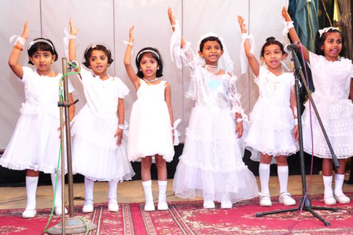 Mar Gregorious Memorial Central School-Celebrations