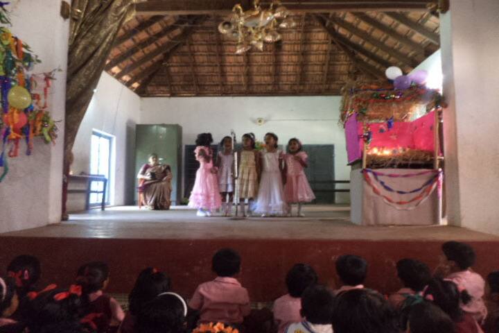 Mar Gregorious Memorial Central School-Christmas Celebrations
