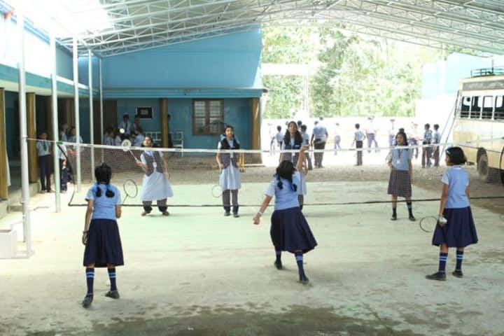 Mar Theophilose Bethany Covent Public School-Sports