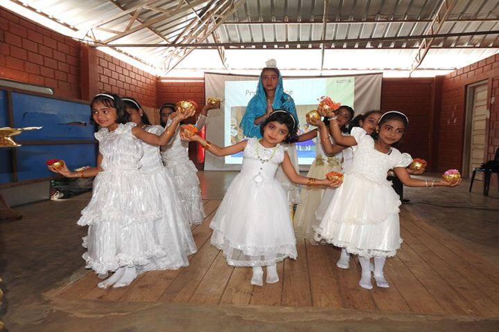 Marian Public School-Celebrations