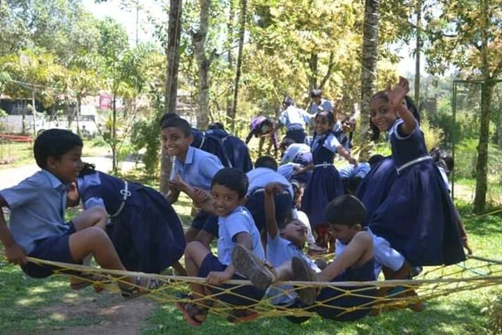 Marivanios Bethany Public School-Picnic