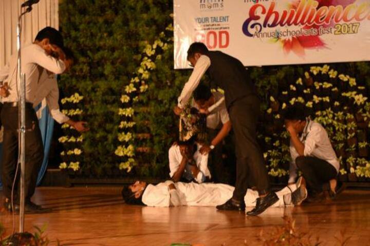 Markaz English Medium School-Event