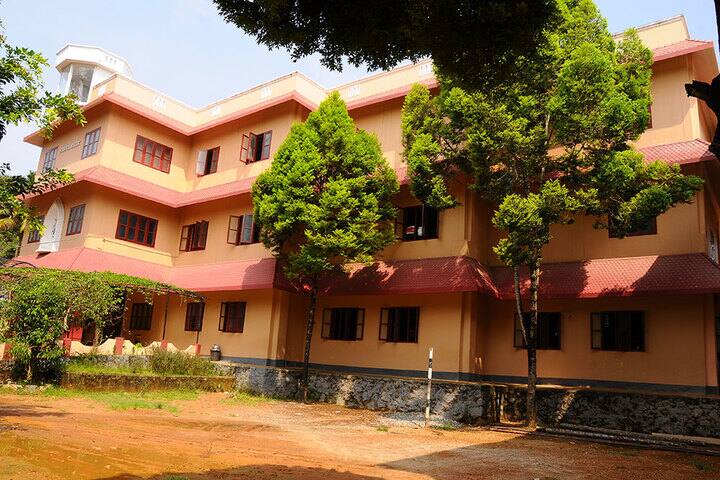 Mary Nilayam English Medium U P School, Pongumoodu, Thiruvananthapuram ...